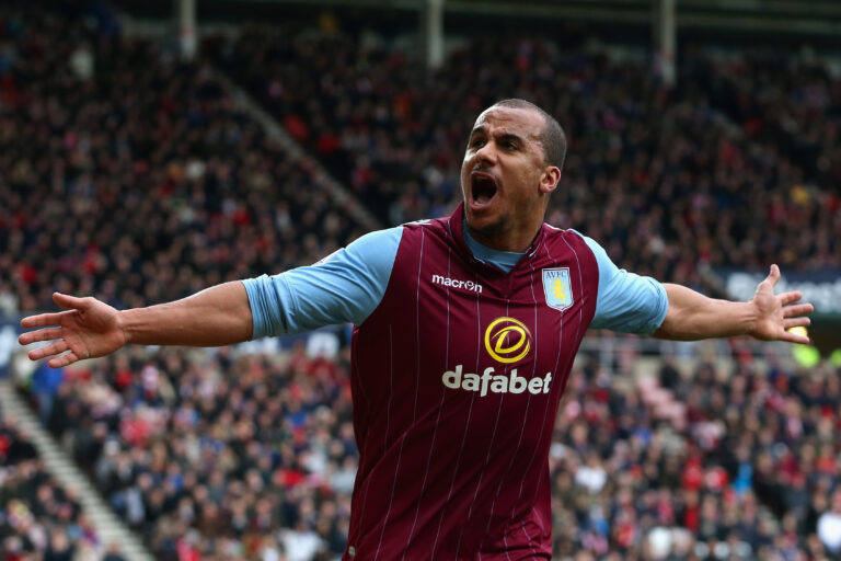 Gabriel Agbonlahor