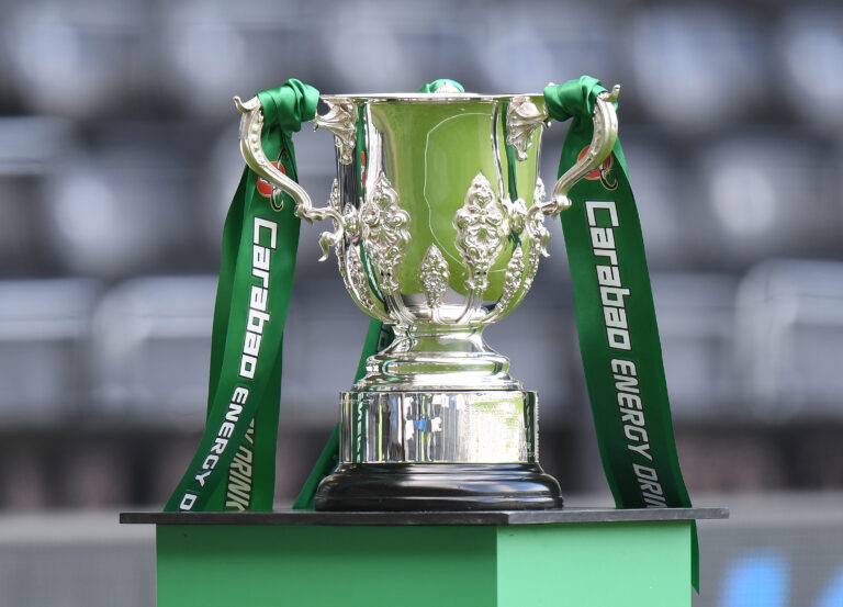 Carabao Cup