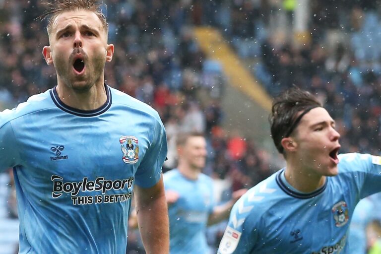 Coventry City