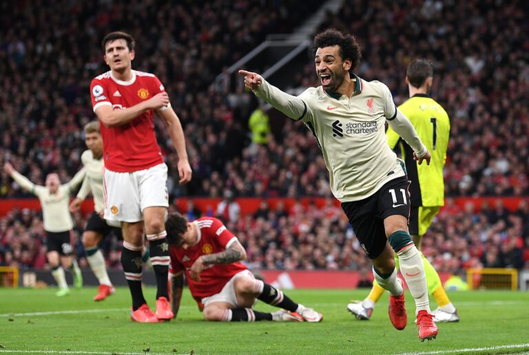 Mohamed Salah