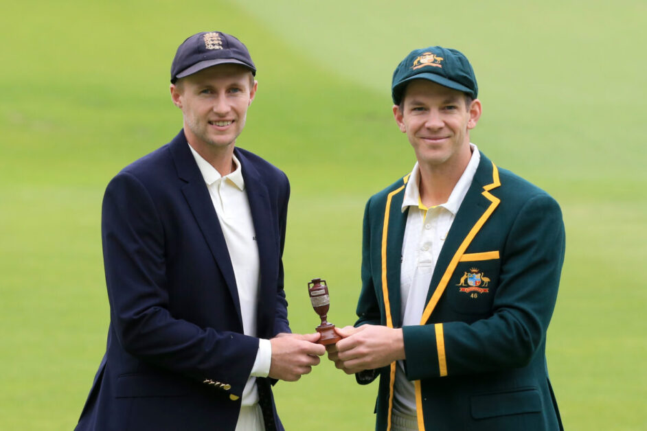 ECB Ashes
