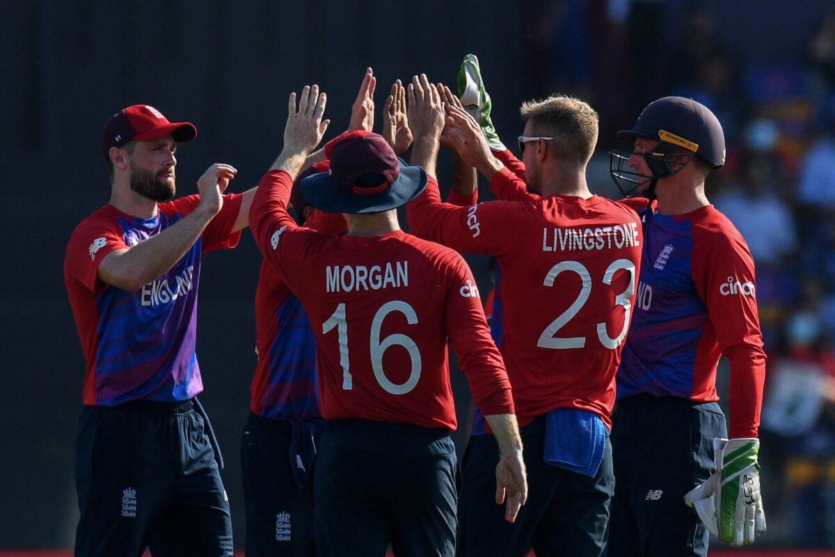 England Cricket