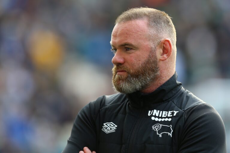 Wayne Rooney