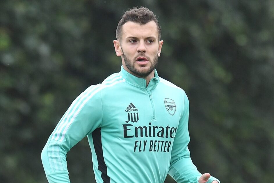 Jack Wilshere