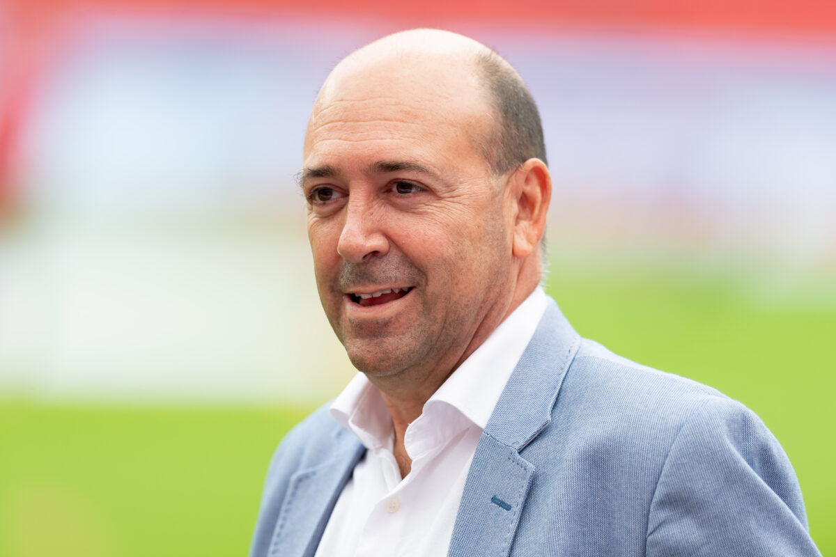 Fernando Carro