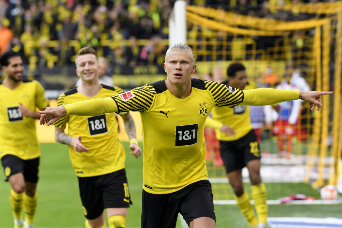 Erling Haaland