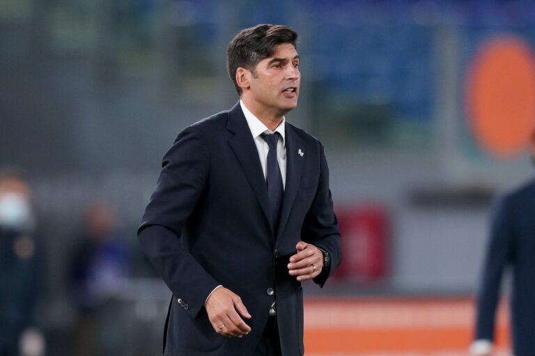 Paulo Fonseca