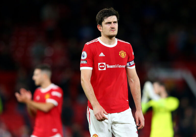 Harry Maguire