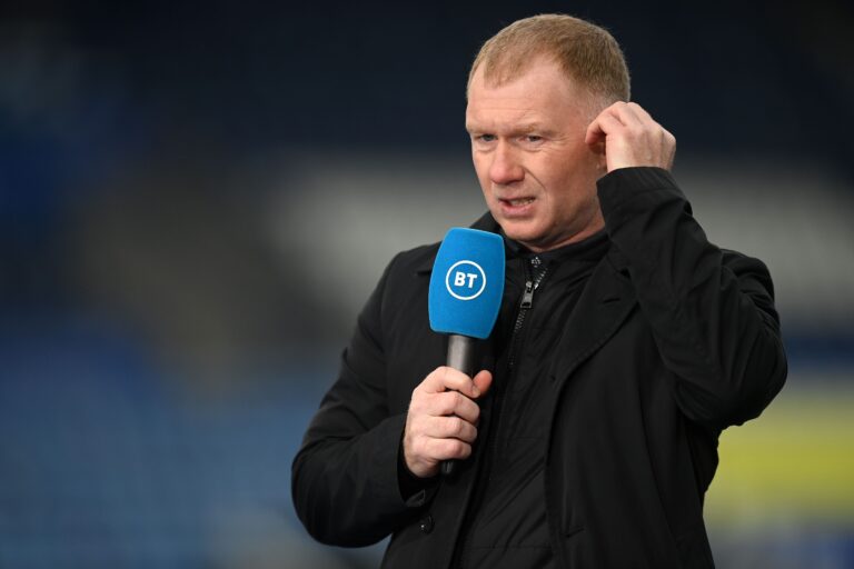 Paul Scholes