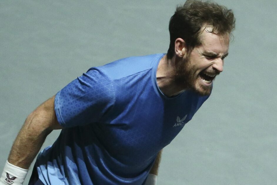 Andy Murray