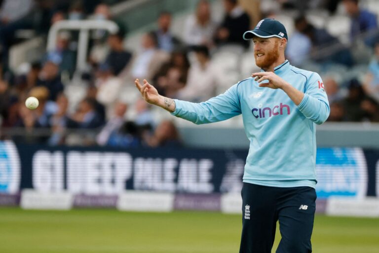 Ben Stokes