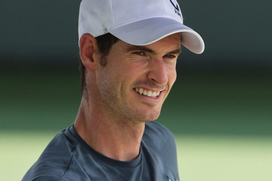 Andy Murray