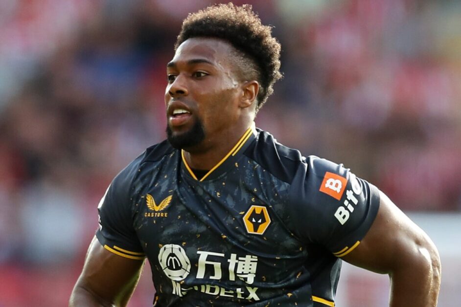 Adama Traore