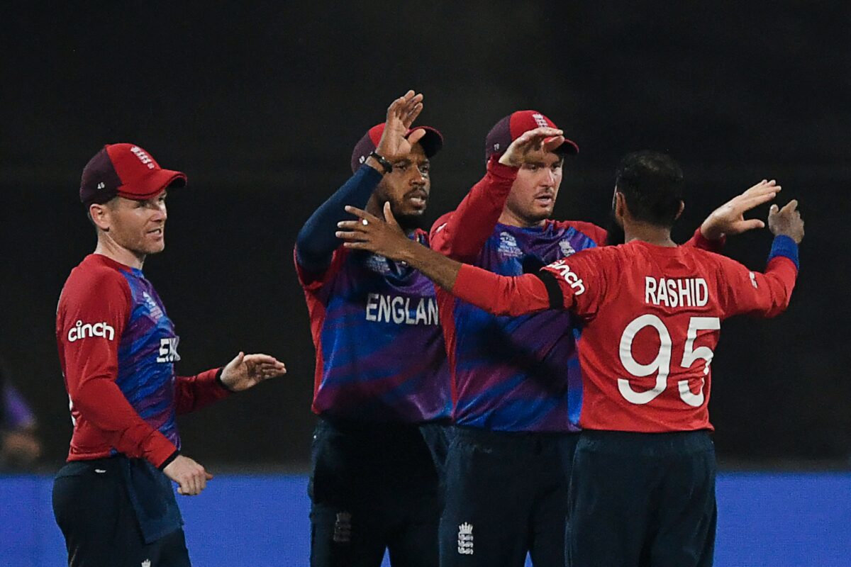 England Cricket