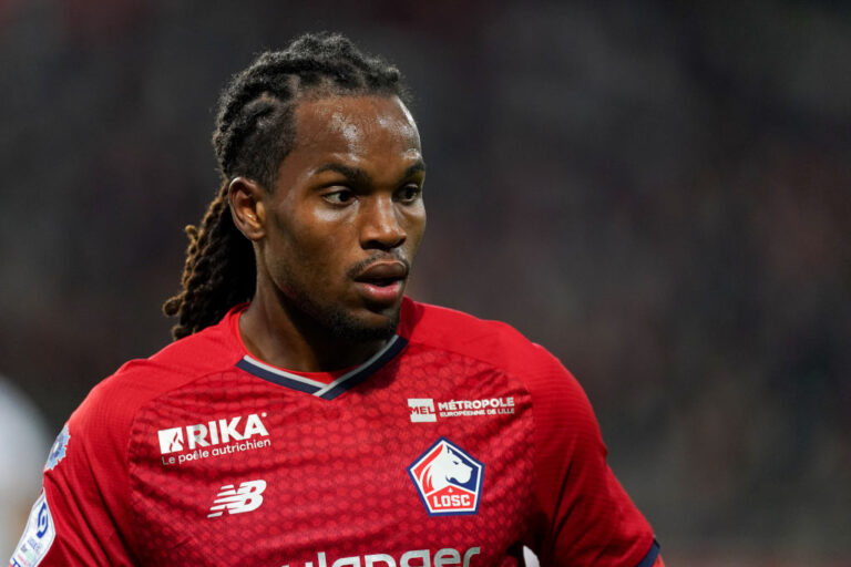 Renato Sanches