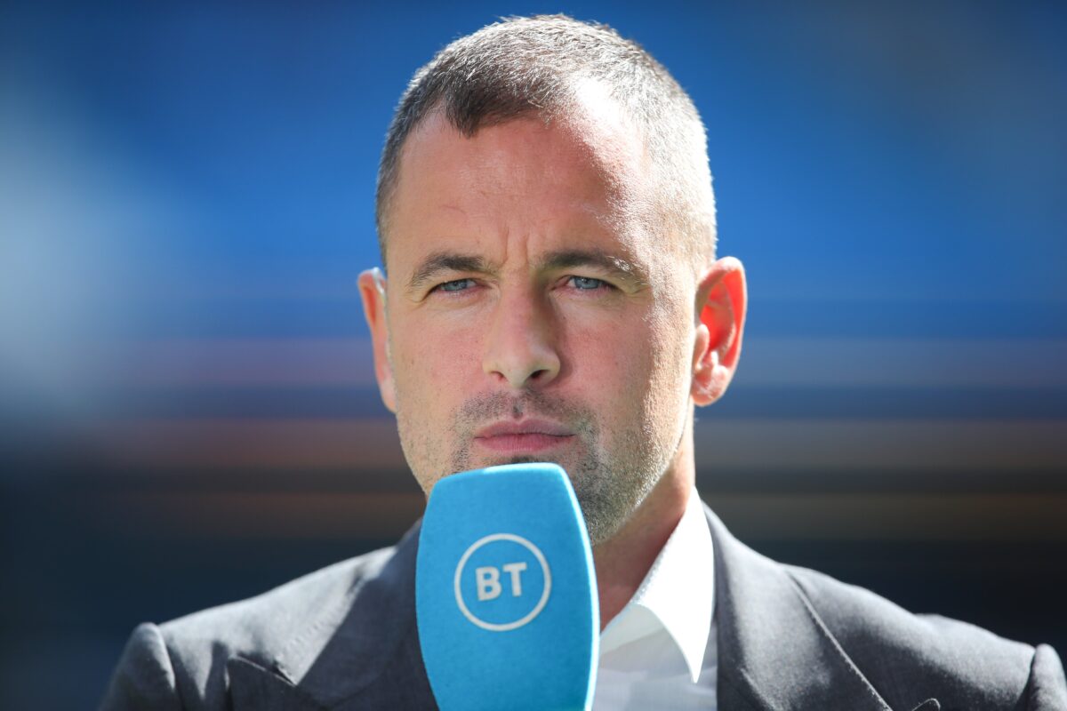 Joe Cole