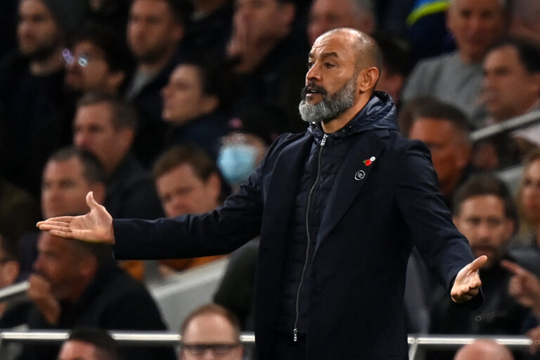 Nuno Espirito Santo