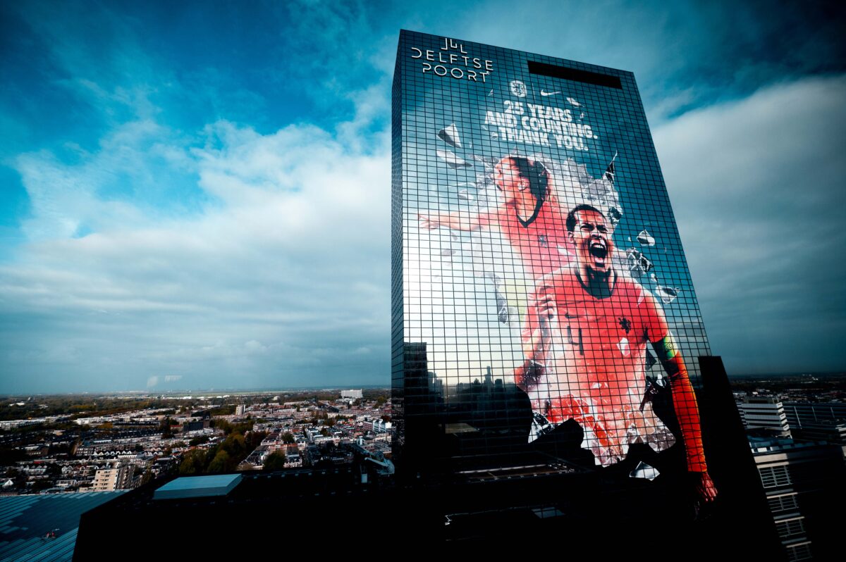Van Dijk