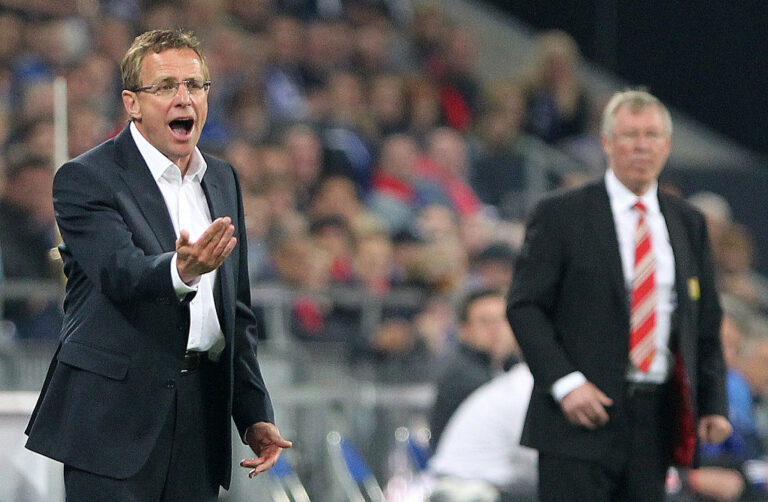 Rangnick Ferguson