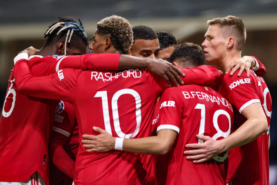 Manchester United