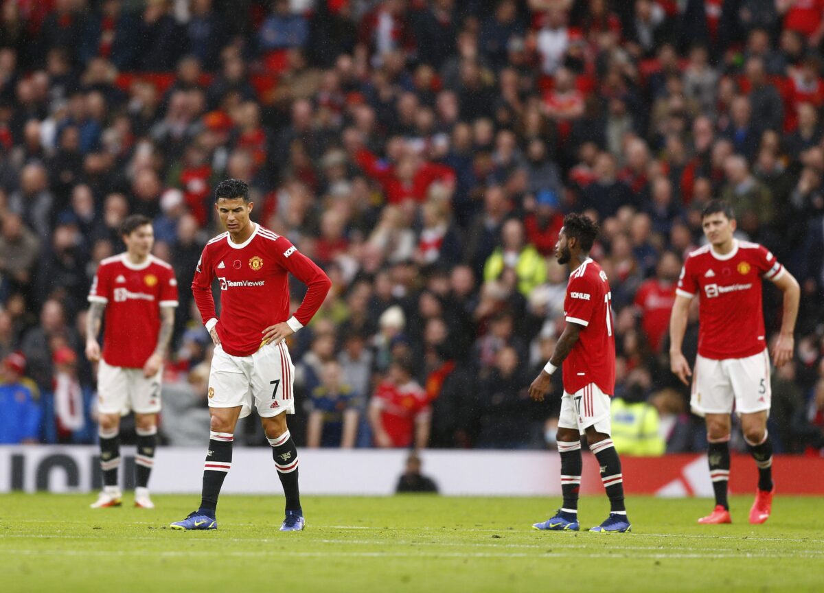 Manchester United