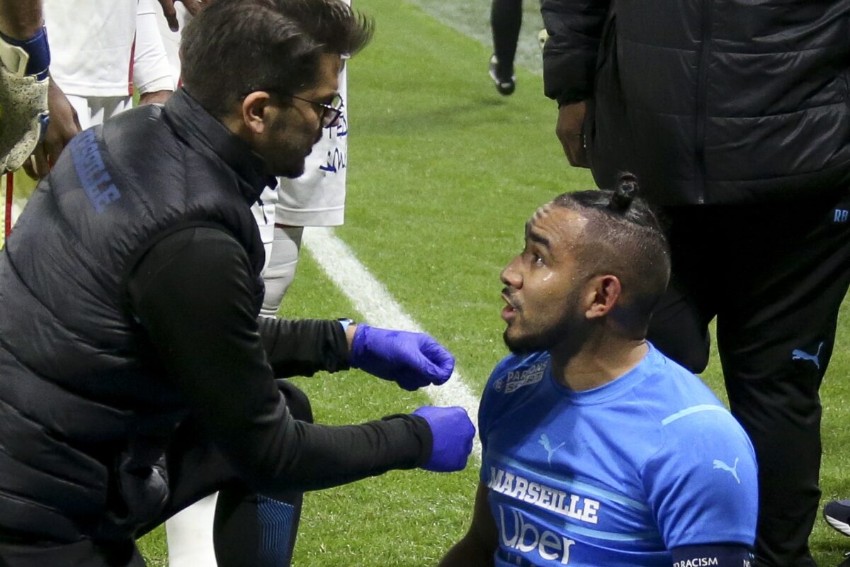Dimitri Payet