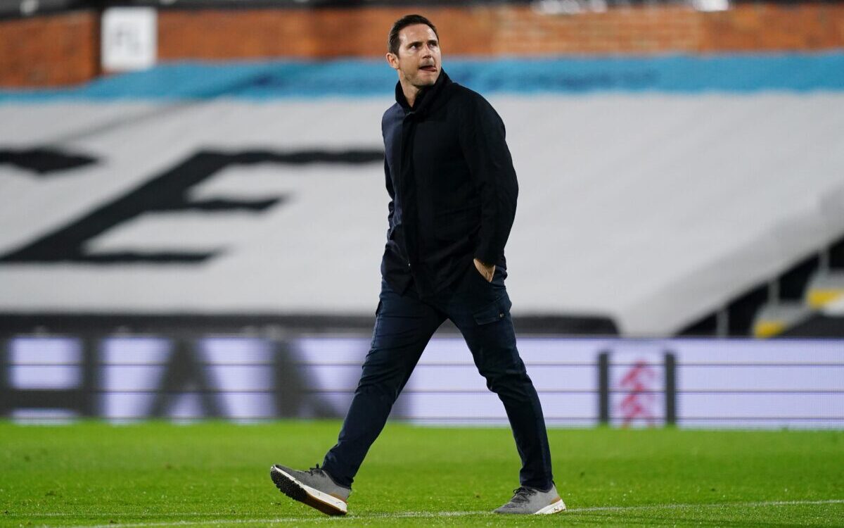 Frank Lampard
