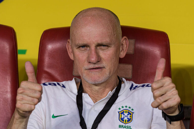 Claudio Taffarel