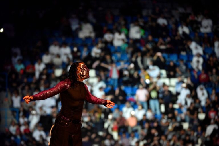 Jeff Hardy