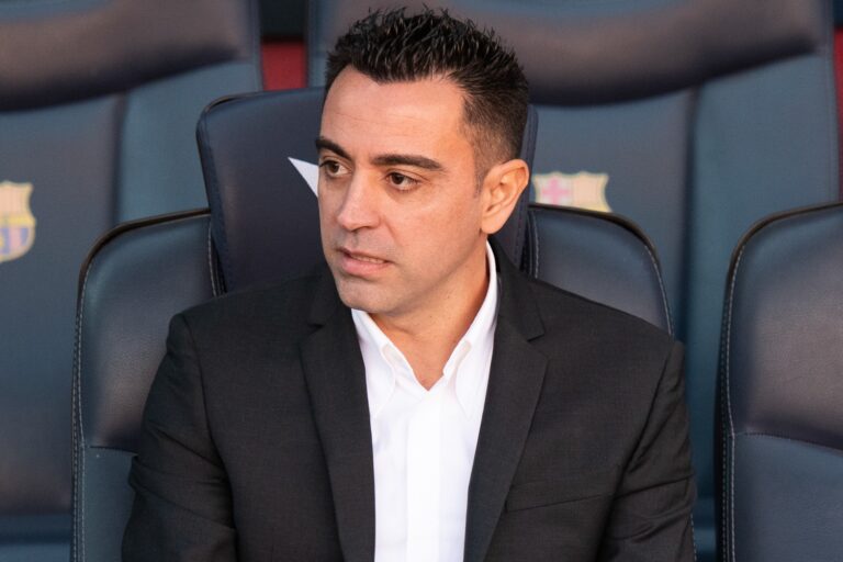 Xavi