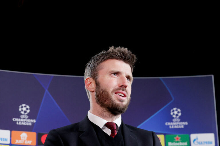 Carrick