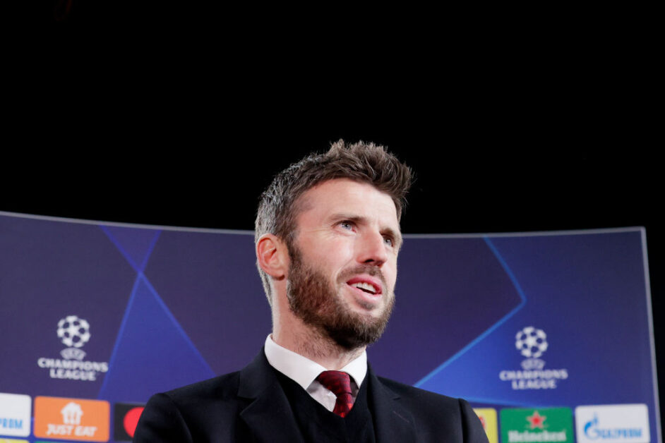 Carrick