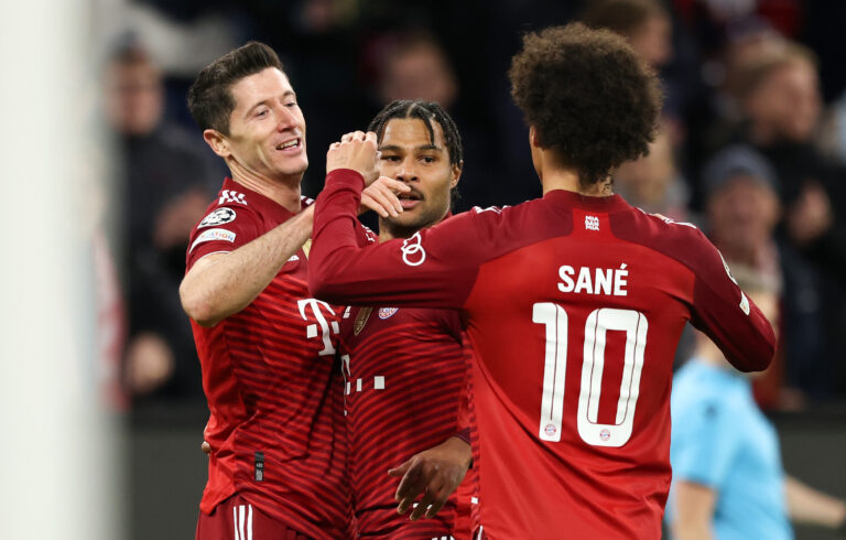 Bayern Munich