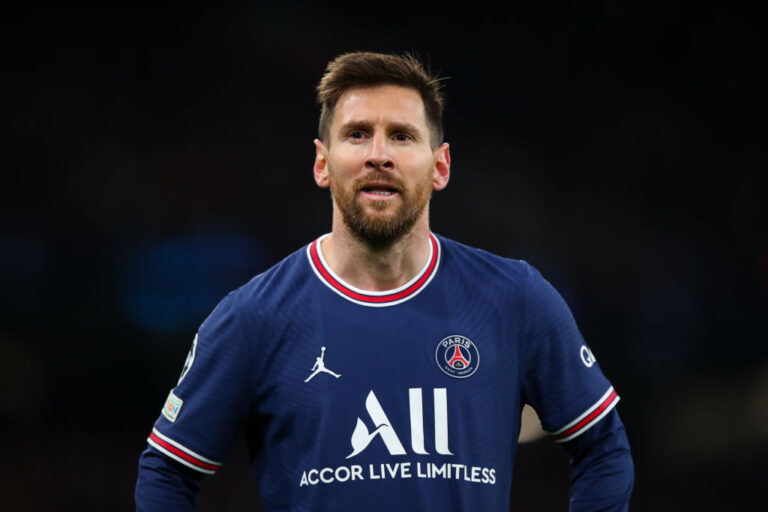 Messi