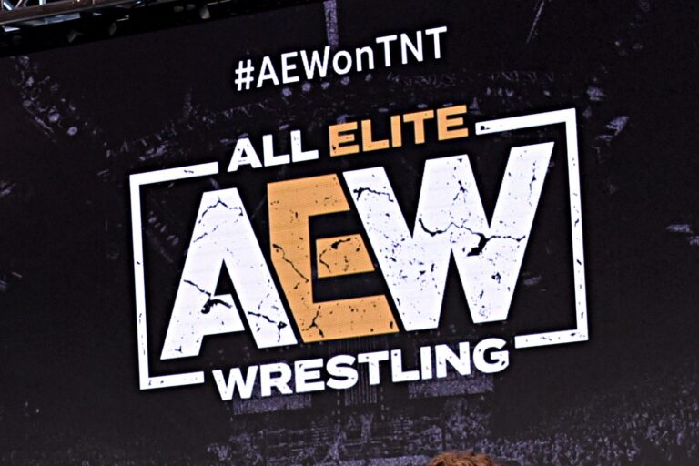 All Elite Wrestling