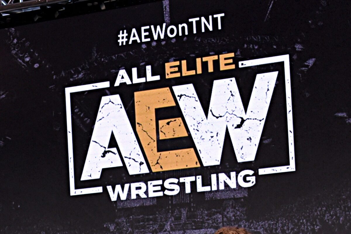 All Elite Wrestling