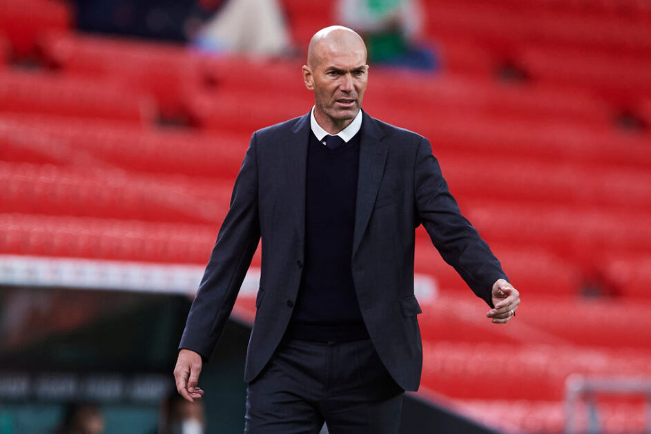Zidane