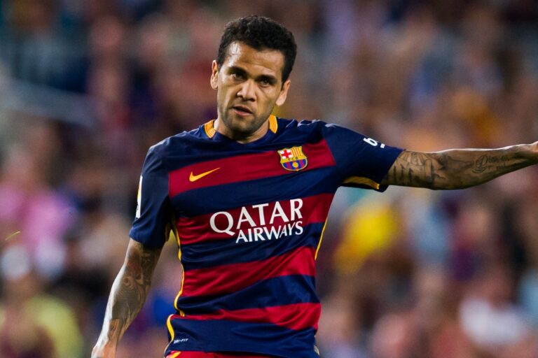 Dani Alves