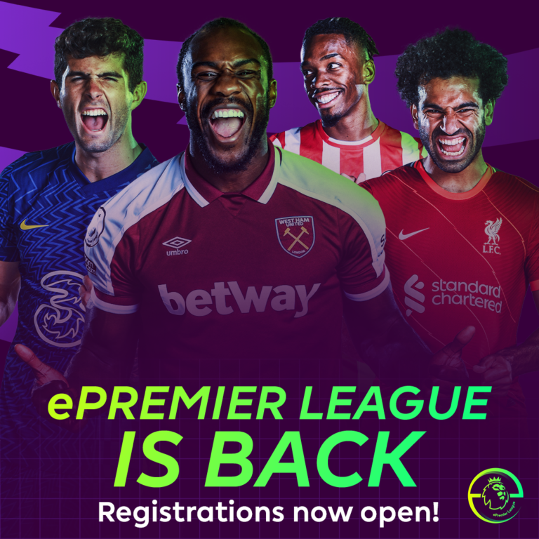 ePremier League