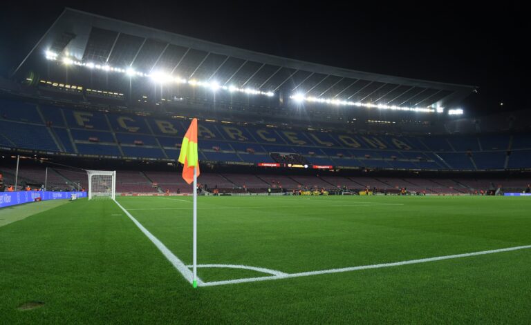 Barcelona NFT