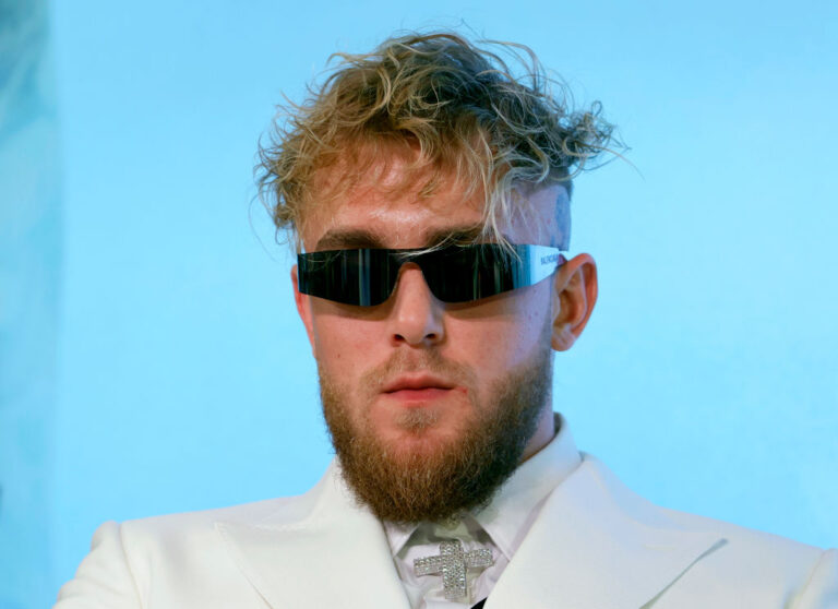 Paul Fury