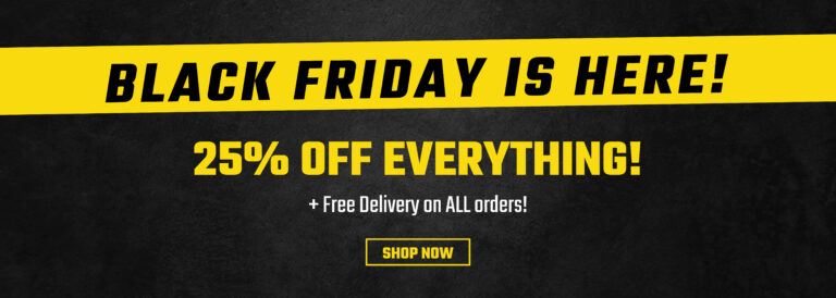 Black Friday