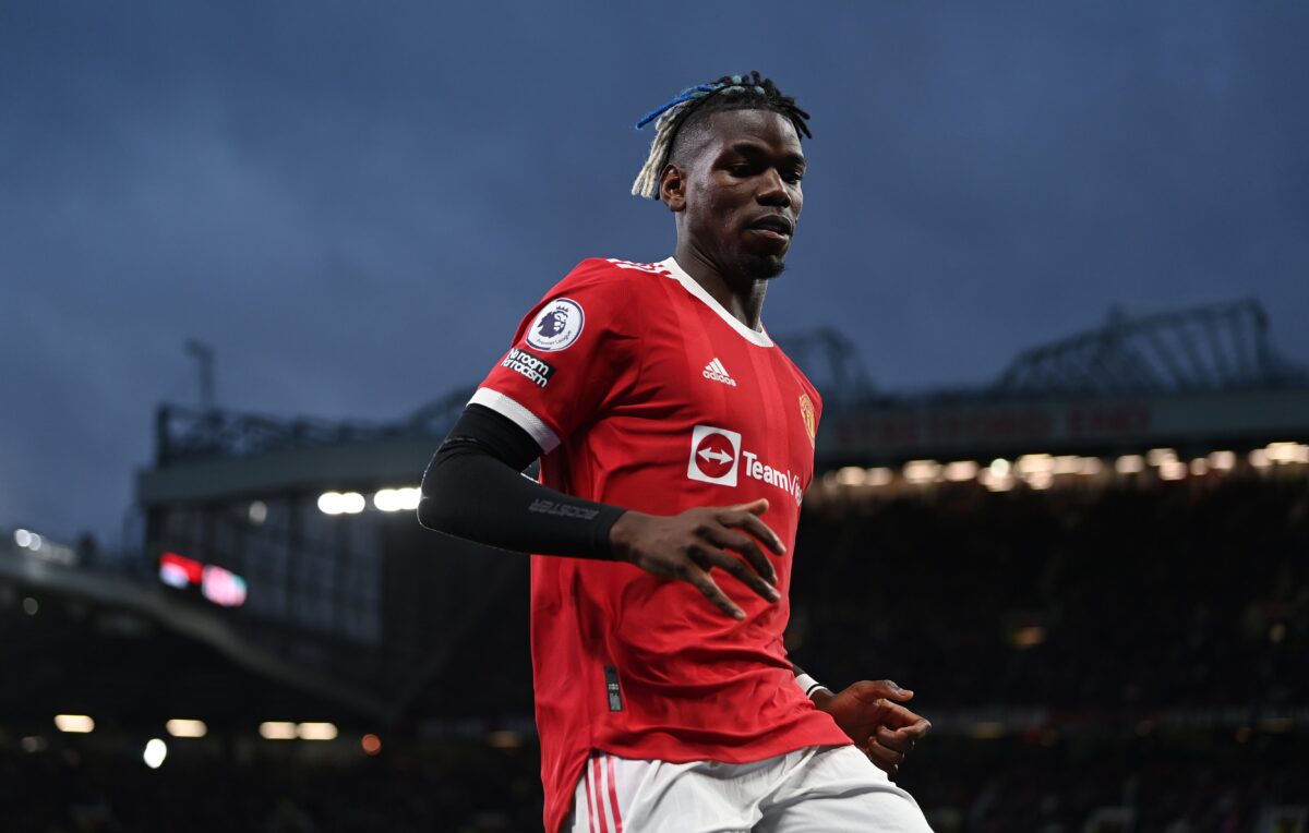 Paul Pogba