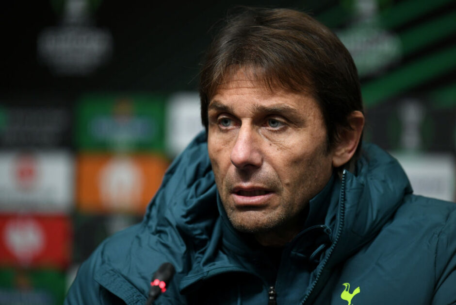 Antonio Conte