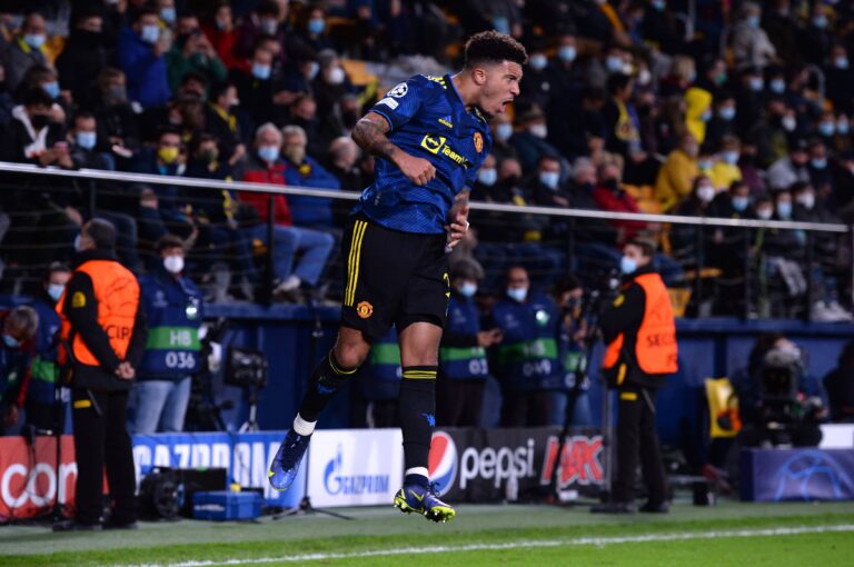 Jadon Sancho