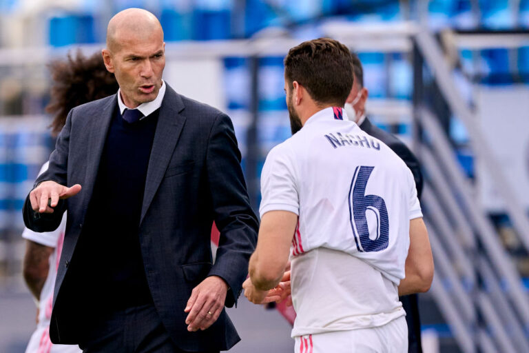 Zidane