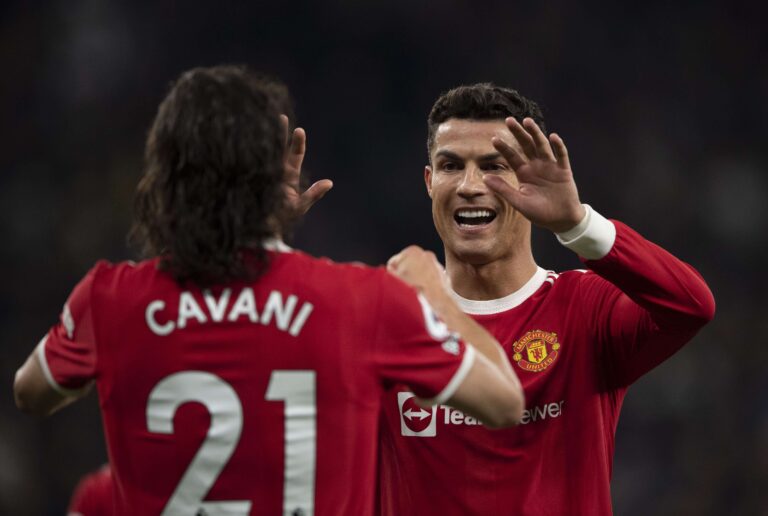 Ronaldo Cavani