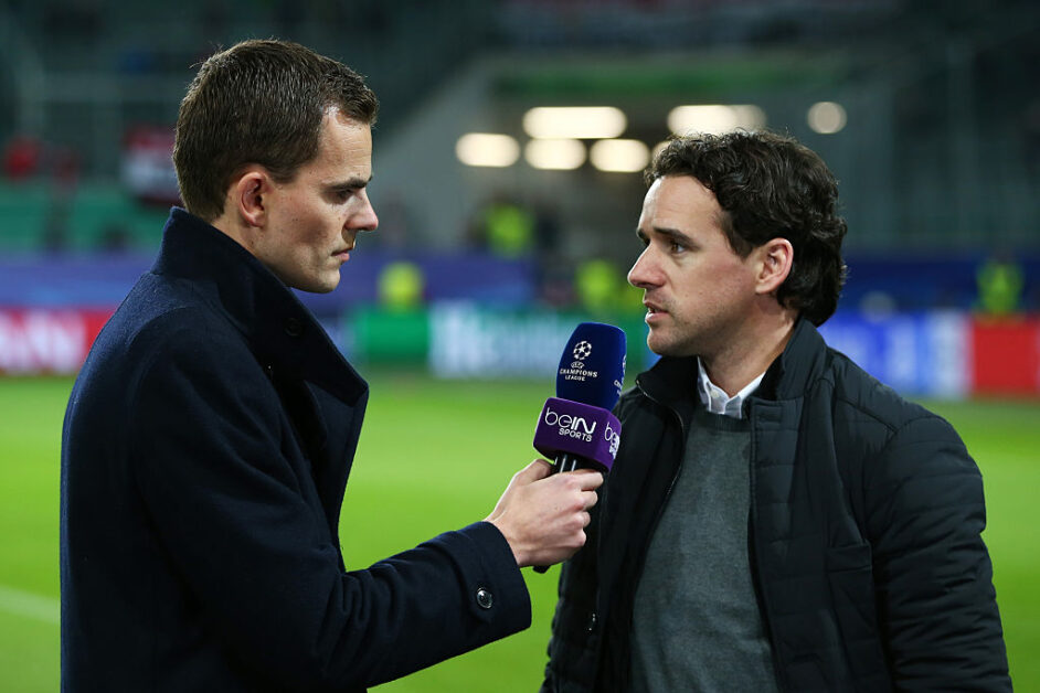 Owen Hargreaves