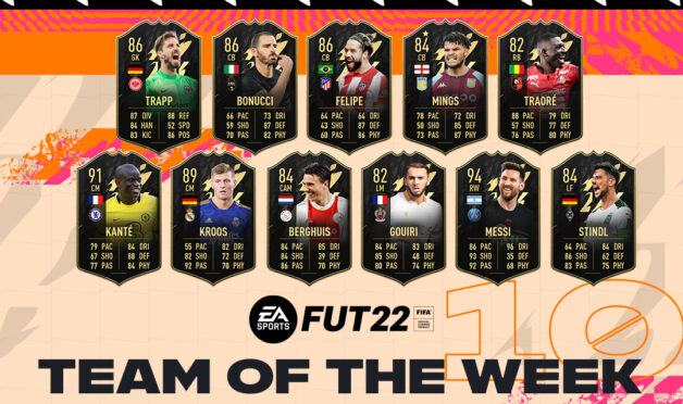 TOTW10