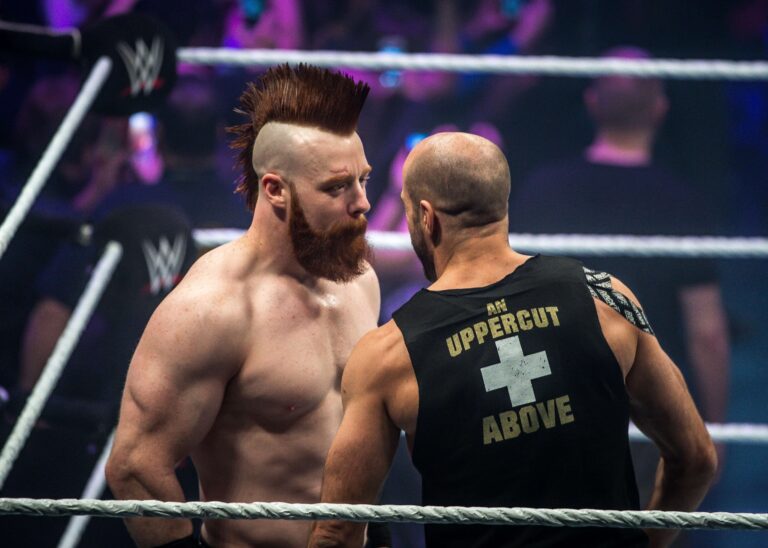 Sheamus
